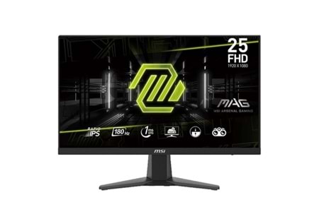 MSI 24.5