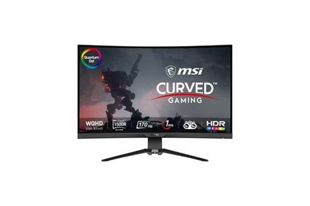 MSI 27