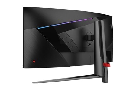 MSI 34