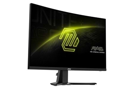MSI 27