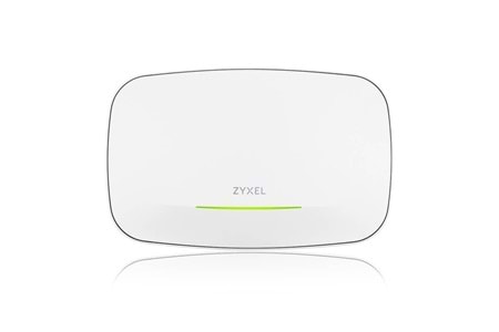 ZYXEL NEBULA FLEX NWA130BE BE11000 WIFI7 ACCESS POINT