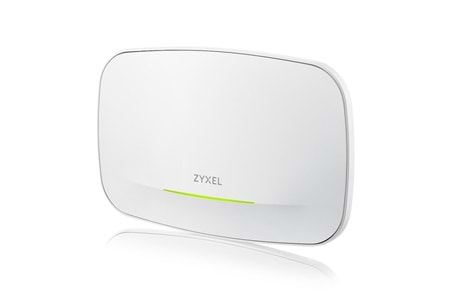 ZYXEL NEBULA FLEX NWA130BE BE11000 WIFI7 ACCESS POINT
