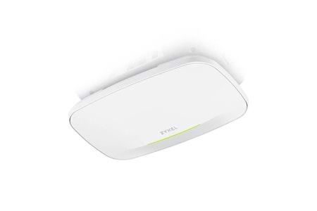 ZYXEL NEBULA FLEX NWA130BE BE11000 WIFI7 ACCESS POINT