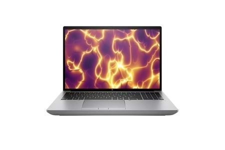 HP 16