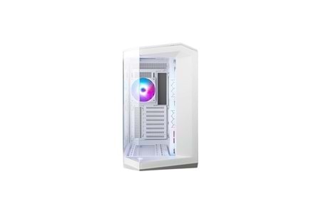 MSI MAG PANO 100R PZ WHITE GAMING MID-TOWER PC KASASI BEYAZ