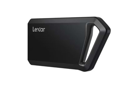 LEXAR 4TB PROFESSIONAL SL600 LSL600X004T-RNBNG SSD USB 3.0 HARİCİ DİSK