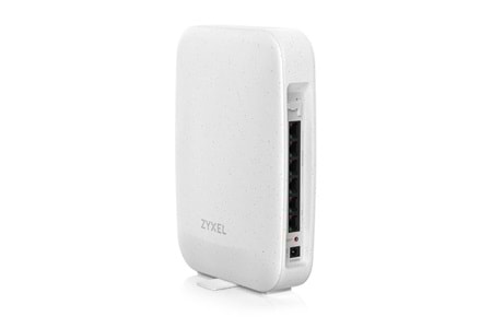 ZYXEL USG LITE 60AX AX6000 SECURTY ROUTER