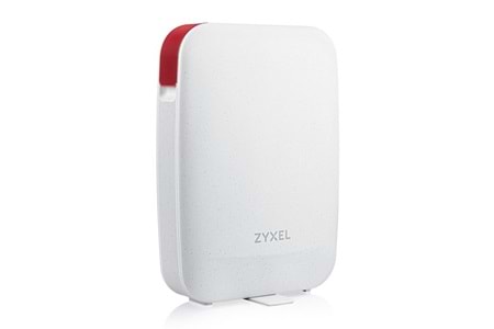 ZYXEL USG LITE 60AX AX6000 SECURTY ROUTER
