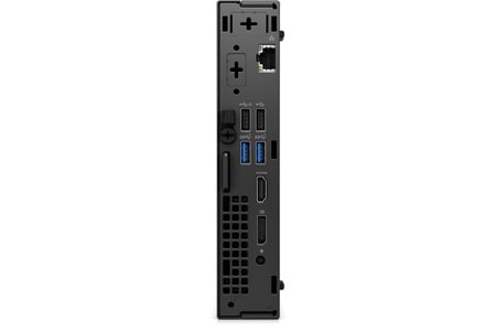 DELL OPTIPLEX 7020MFF N007O7020MFFU CORE i5 14500T 16GB DDR5 RAM- 512GB M2 NVME-FDOS MINI PC