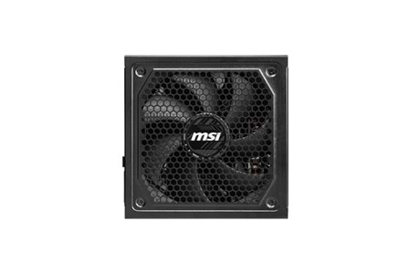 MSI 1250W 80+ GOLD MAG A1250GL PCIE 5.1 TAM MODÜLER POWER SUPPLY