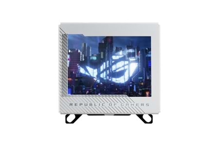 Asus Rog Ryujın Iıı Wb Cpu Su Bloğu Tam Renkli 3.5