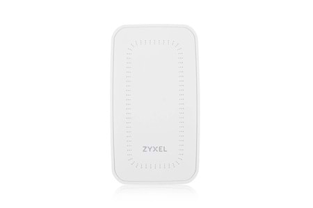 ZYXEL NEBULAFLEX PRO WAX300H DUAL BAND DUVAR TİPİ KURUMSAL ACCESS POINT