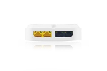 ZYXEL NEBULAFLEX PRO WAX300H DUAL BAND DUVAR TİPİ KURUMSAL ACCESS POINT