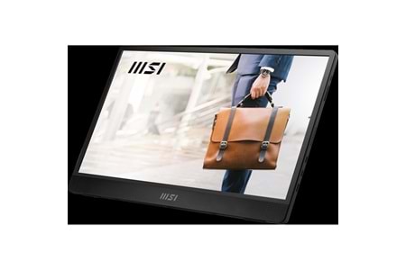MSI 15.6