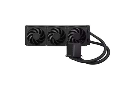 ASUS 360MM PROART LC 360 AM5-1700P-1851P SIVI SOĞUTMALI İŞLEMCİ FANI