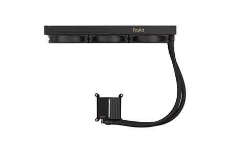 ASUS 360MM PROART LC 360 AM5-1700P-1851P SIVI SOĞUTMALI İŞLEMCİ FANI