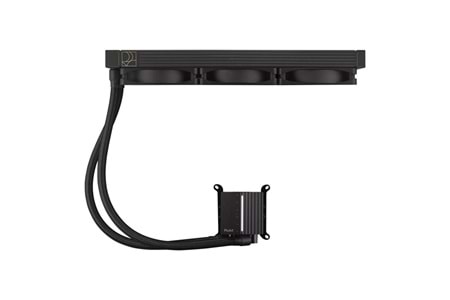 ASUS 360MM PROART LC 360 AM5-1700P-1851P SIVI SOĞUTMALI İŞLEMCİ FANI