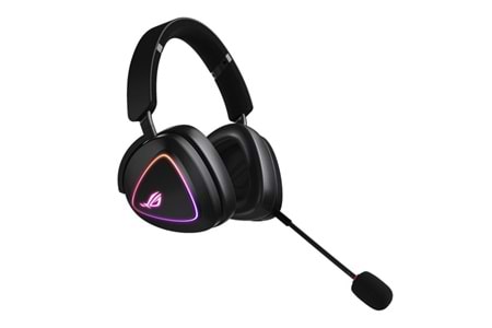 ASUS ROG DELTA II Kablosuz Oyuncu Kulaklığı