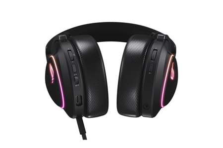 ASUS ROG DELTA II Kablosuz Oyuncu Kulaklığı