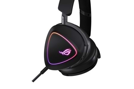 ASUS ROG DELTA II Kablosuz Oyuncu Kulaklığı
