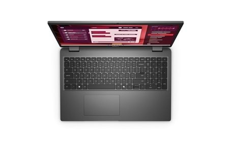 DELL 15.6