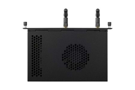 VIEWSONIC VPC37-W53-G1 CORE i7 1260P-16GB RAM-256GB NVME-W11 PRO SLOT PC