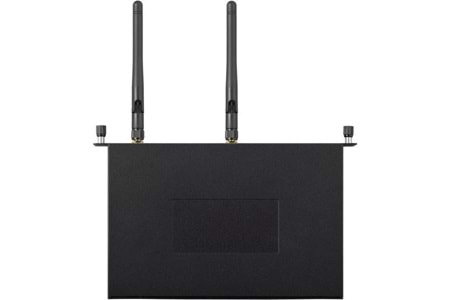 VIEWSONIC VPC37-W53-G1 CORE i7 1260P-16GB RAM-256GB NVME-W11 PRO SLOT PC