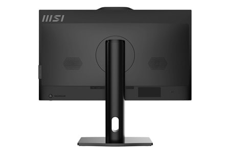 MSI PRO AP242P 14M-861XTR 23.8 LED 1920X1080(FHD) I7-14700 16GB DDR4 512GB SSD 1TB HDD DOS SİYAH AIO PC