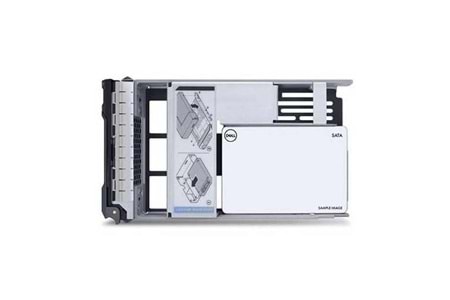 DELL 960GB S4520 345-BDQM SSD SATA RI 6Gbps 512E 2.5