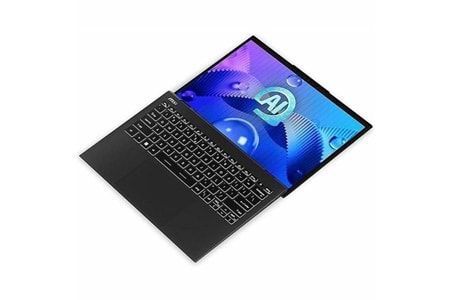 MSI 13.3