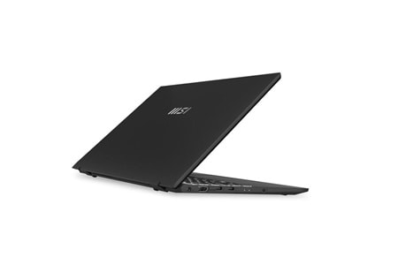 MSI 13.3