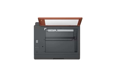 HP A4 SMART TANK 589 4A8D9A Renkli Mürekkep Püskürtmeli Tanklı Yazıcı Kablosuz