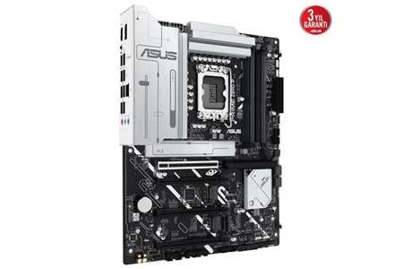 ASUS PRIME Z890-P DDR5 THUNDERBOLT-HDMI-DP PCIE 5.0 1851P ATX