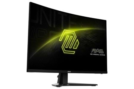 MSI 31.5