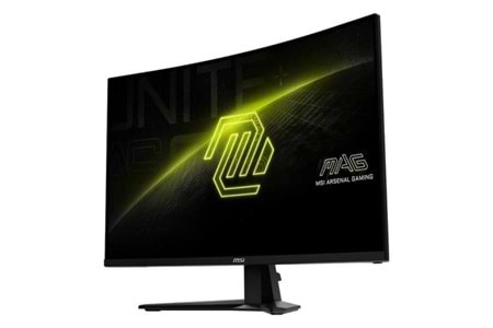 MSI 31.5