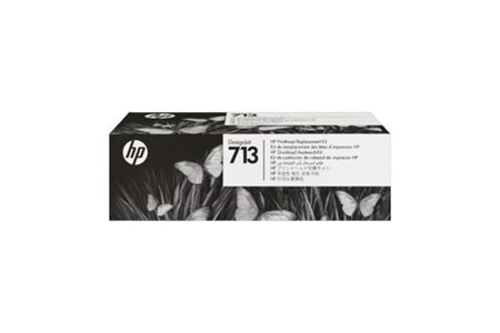 Hp 498N0a (739) Printhead Replacement Kit