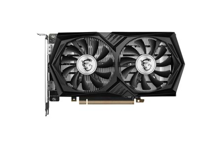 MSI 6GB RTX3050 GAMING X GDDR6 96bit HDMI-DP PCIE 4.0