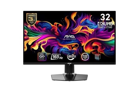 MSI 31.5