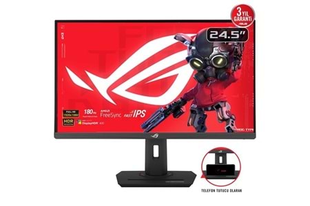 ASUS 24.5