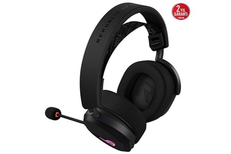 ASUS ROG PELTA KABLOSUZ OYUNCU KULAKLIĞI