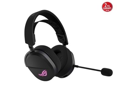 ASUS ROG PELTA KABLOSUZ OYUNCU KULAKLIĞI