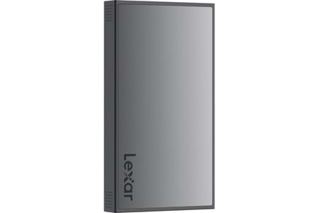 LEXAR 2TB PROFESSIONAL WORKFLOW PORTABLE SSD LPWF7502T-2ANGL USB 3.2 SSD HARİCİ DİSK