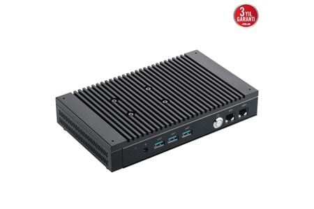 ASUS PL64-D1-S7021MN CORE i7 1255U-16GB RAM-512GB NVME-FDOS ENDÜSTRİYEL MINI PC