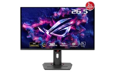 ASUS 27
