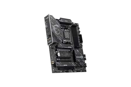 MSI X870 GAMING PLUS WIFI-7 DDR5 HDMI-DP PCIE 5.0 AM5 ATX