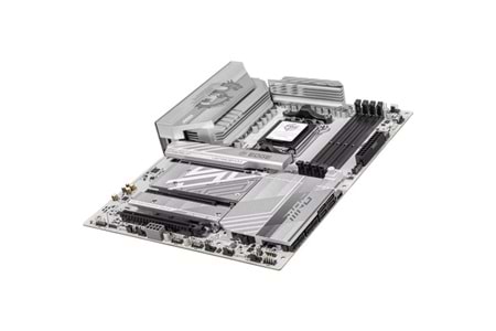 MSI MPG B850 EDGE TI WIFI7 DDR5 HDMI-DP PCIE 5.0 AM5 ATX