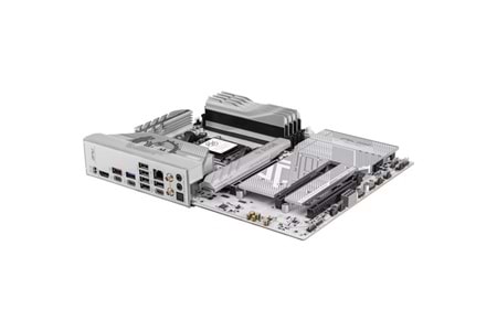 MSI MPG B850 EDGE TI WIFI7 DDR5 HDMI-DP PCIE 5.0 AM5 ATX