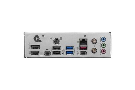 MSI PRO B860M-A WIFI7 DDR5 HDMI-DP PCIE 5.0 1851P mATX