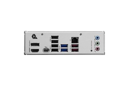 MSI PRO B860-P DDR5 HDMI-DP PCIE 5.0 1851P ATX