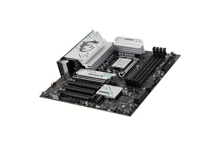 MSI B860M GAMING PLUS WIFI-7 DDR5 HDMI-DP PCIE 5.0 1851P mATX